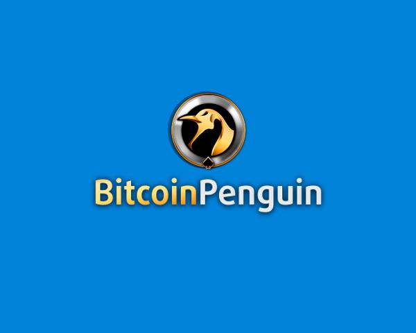 Bitcoin Penguin