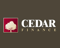 Cedar Finance