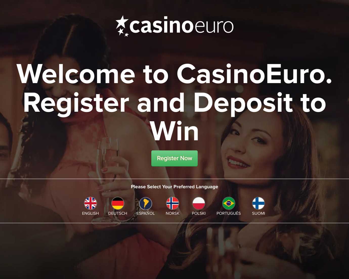 Casino Euro