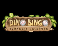 Dino Bingo