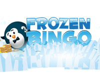 Frozen Bingo