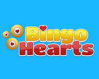 Bingo Hearts