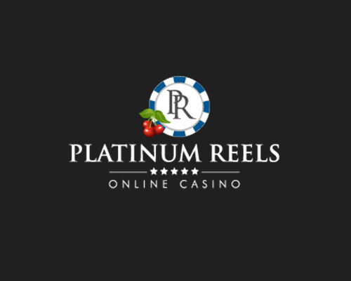 Platinum Reels Casino