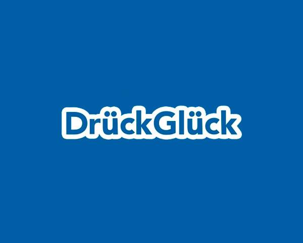 DrueckGlueck