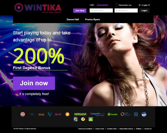 Wintika