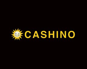 Cashino