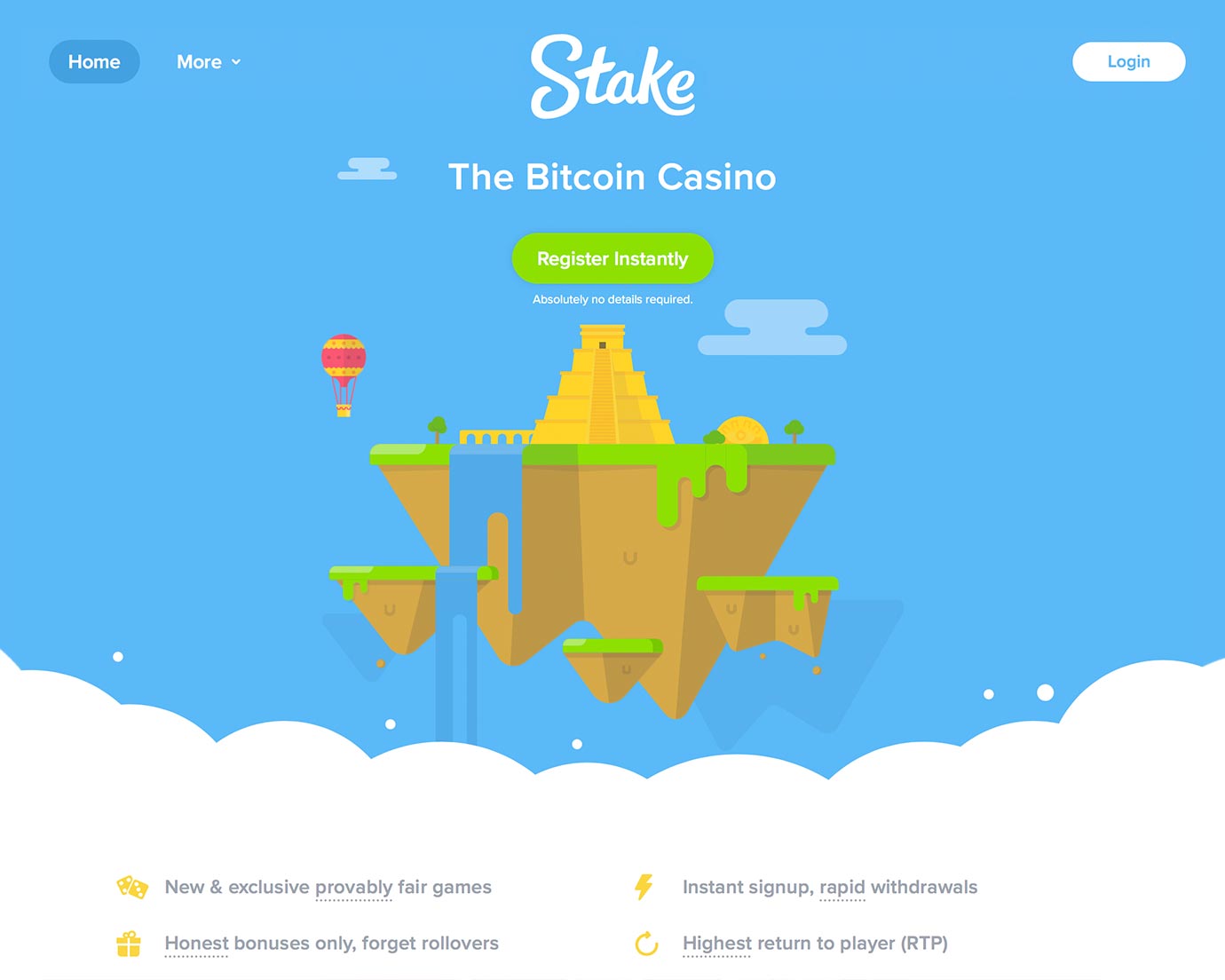 Stake Casino