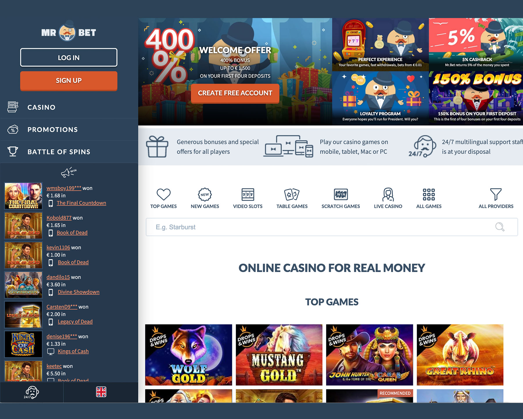 Supereinfache Möglichkeiten, alles über online Casino zu erfahren