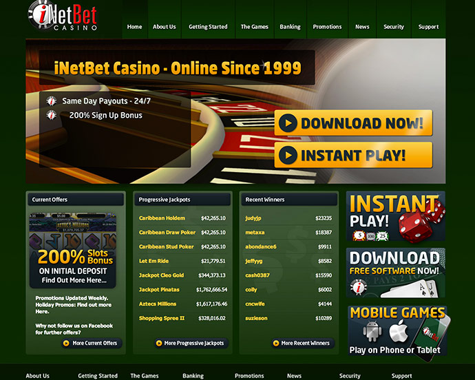 net net casino