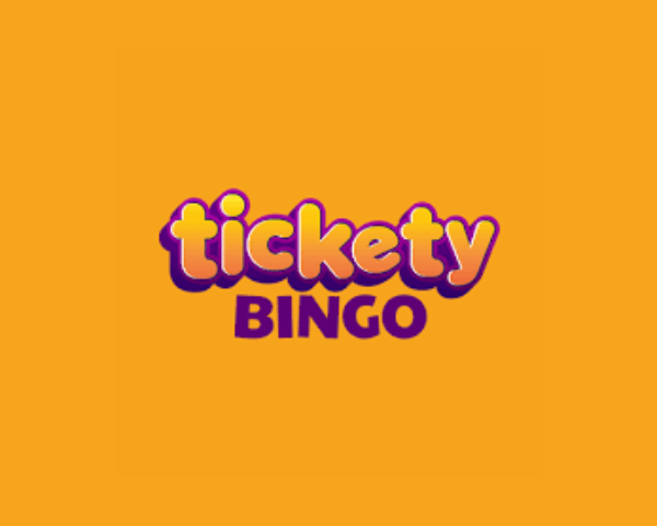 Tickety Bingo