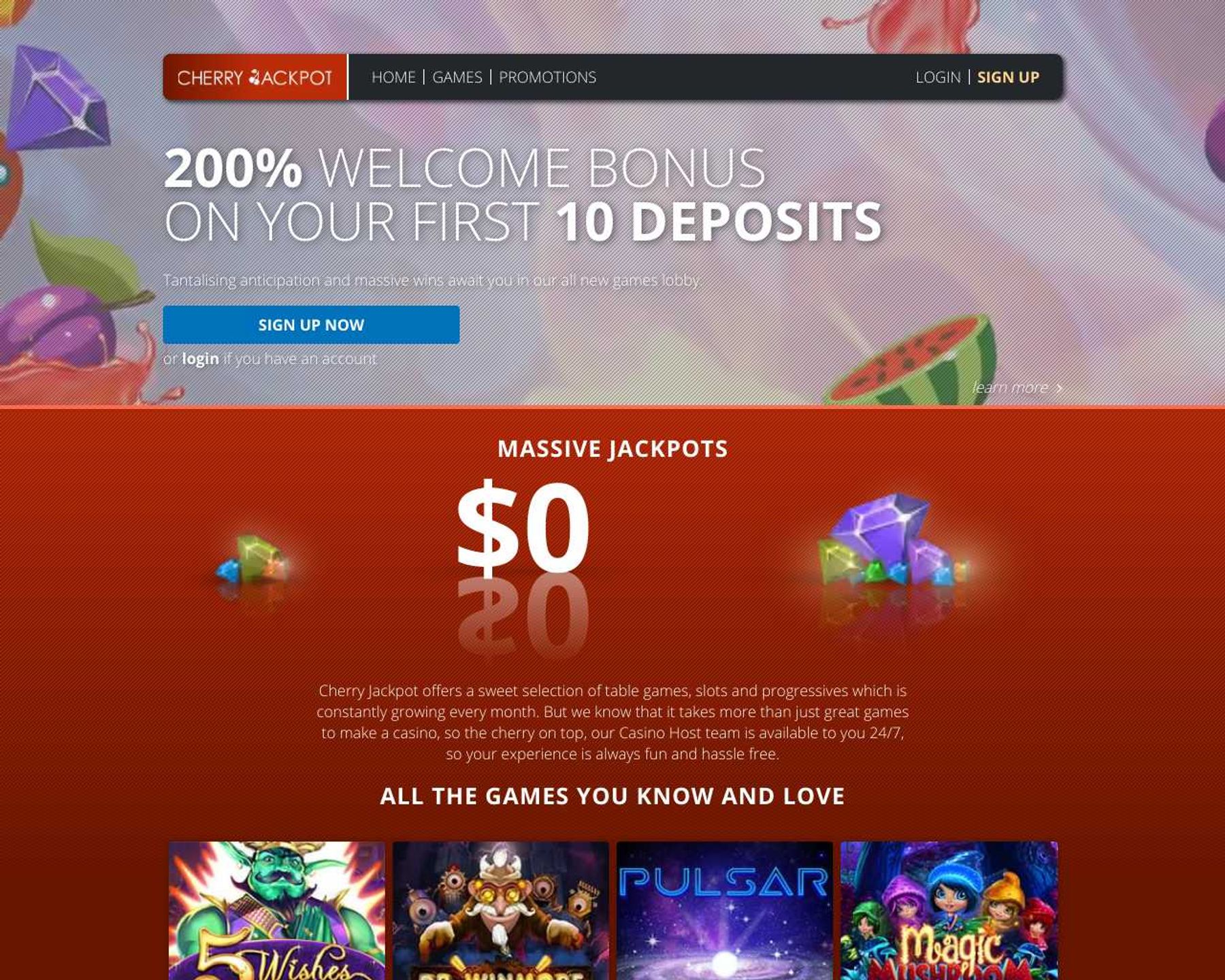 Rivers online casino