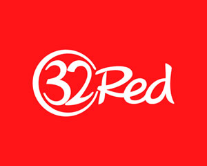 32 Red