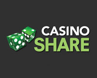 Casino Share