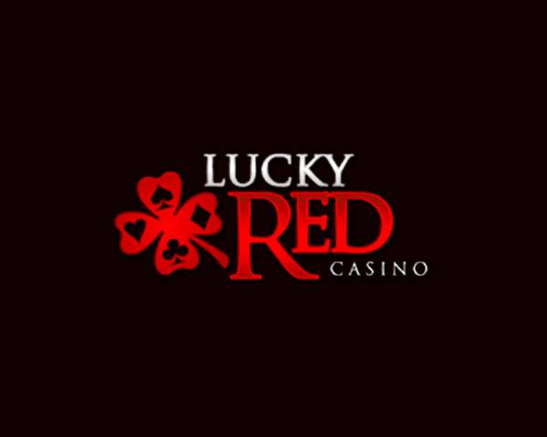 Lucky Red Casino