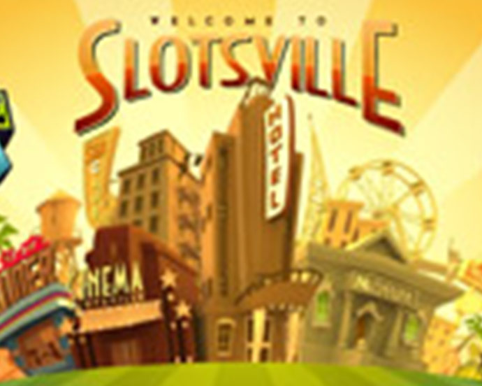 Slotsville casino 150 bonus