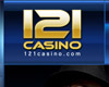 121 Casino