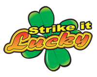 Strike it Lucky