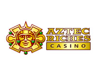 Aztec Riches Casino