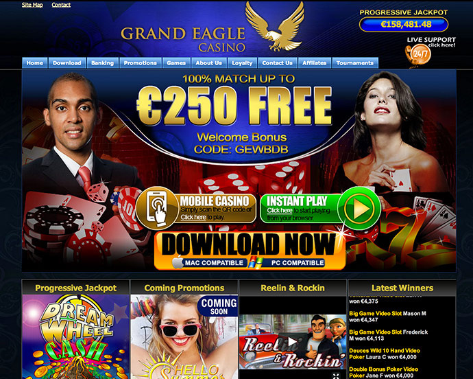 Minimum Deposit 1 Pound Casino