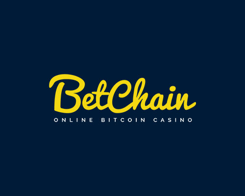 Betchain Casino