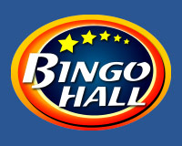 Bingo Hall