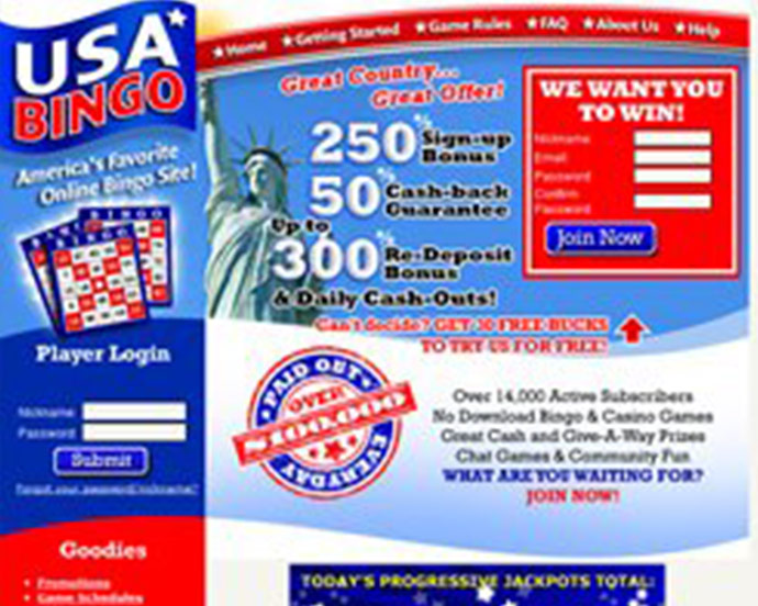free for ios download Pala Bingo USA