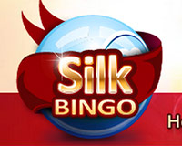 Silk Bingo