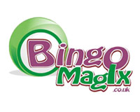 Bingo MagiX