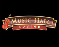 Music Hall