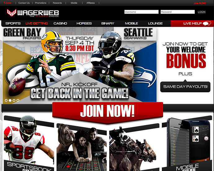 Wwwwagerweb Wwwwagerweb